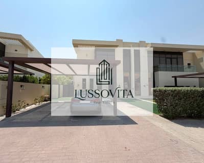 Villa de 3 chambres à à louer à DAMAC Hills, Dubai - Villa à DAMAC Hills，Flora, 3 chambres, 240000 AED - 15759968