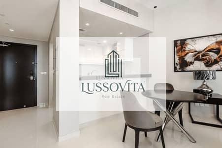 1 Bedroom Flat for Rent in DAMAC Hills, Dubai - Spacious 1 Bedroom | Fully Furnished | Golf View 1 Bedroom Flat for Rent in DAMAC Hills, Dubai - Spacious 1 Bedroom | Fully Furnished | Golf View