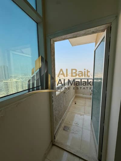 1 Bedroom Flat for Rent in Al Majaz, Sharjah - 30281. jpg