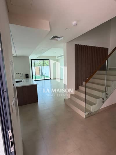 2 Bedroom Townhouse for Sale in Yas Island, Abu Dhabi - WhatsApp Image 2026-08-18 at 11.02. 45 AM. jpeg