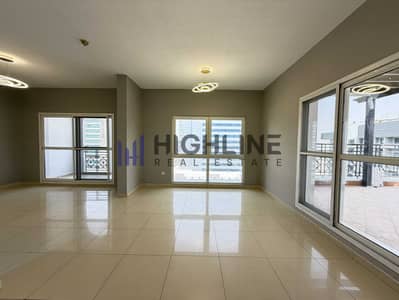 3 Camere Appartamento in vendita a Dubai Silicon Oasis (DSO), Dubai - Appartamento a Dubai Silicon Oasis (DSO)，Silicon Star 2 Building, 3 camere da letto, 2500000 AED - 16202112