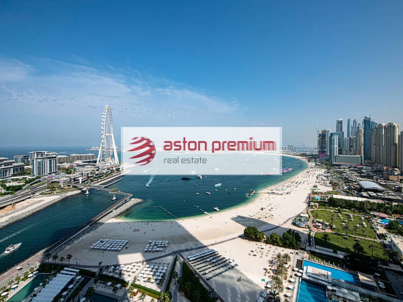 All Bills Included|Luxury Furnished|Full Sea View| All Bills Included|Luxury Furnished|Full Sea View|