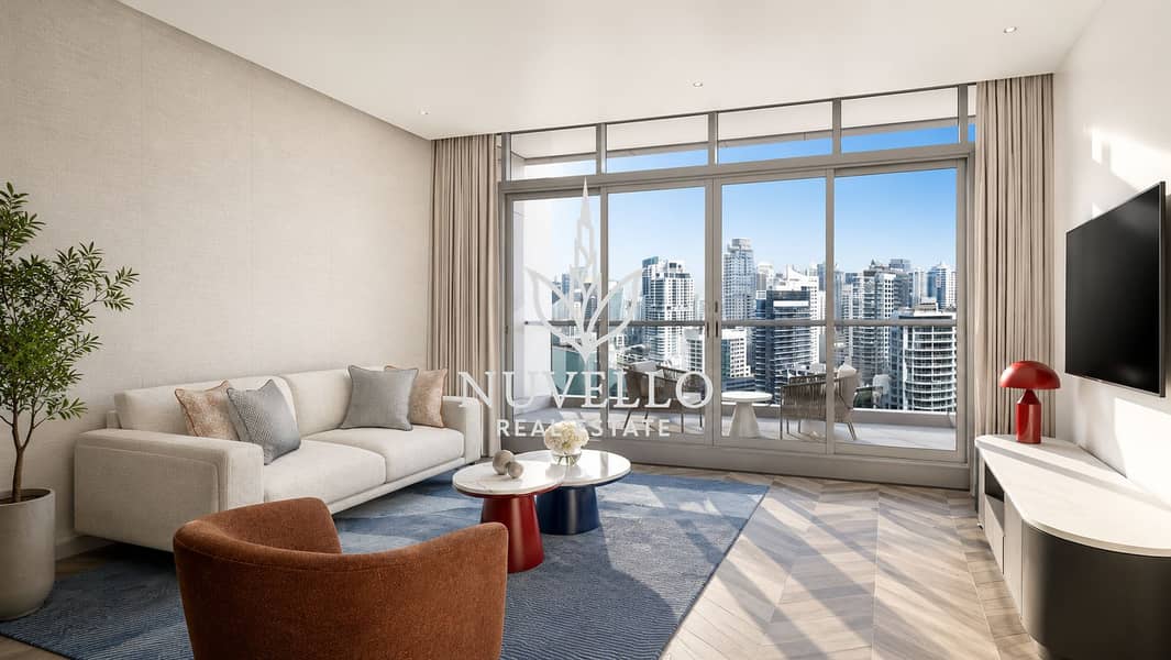 Appartement à Dubai Marina,InterContinental Dubai Marina, 1 chambre, 250000 AED - 16209437 Appartement à Dubai Marina,InterContinental Dubai Marina, 1 chambre, 250000 AED - 16209437