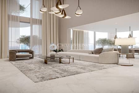 4 Camere Appartamento in vendita a Al Sufouh, Dubai - Appartamento a Al Sufouh，Al Sufouh 1，113 Residences by Iman, 4 camere da letto, 5443094 AED - 16209453