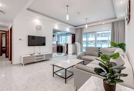 1 Schlafzimmer Wohnung zum zur Miete in Dubai Marina, Dubai - images image img