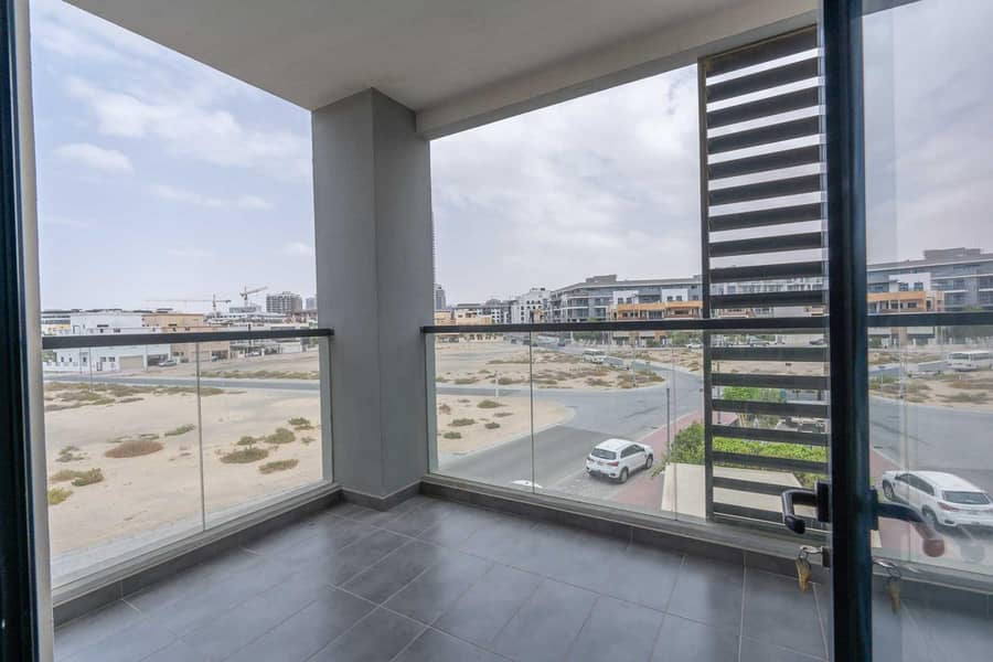 Spacious Layout | High End Finishing | Low Floor Spacious Layout | High End Finishing | Low Floor