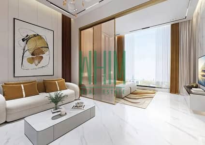 Estudio para en Venta en Dubai Silicon Oasis (DSO), Dubai - 3. png