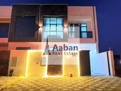 5 Schlafzimmer Villa zum zum Verkauf in Al Helio, Ajman - WhatsApp Image 2026-08-18 at 10.27. 48 AM (1). jpeg 5 Schlafzimmer Villa zum zum Verkauf in Al Helio, Ajman - WhatsApp Image 2026-08-18 at 10.27. 48 AM (1). jpeg