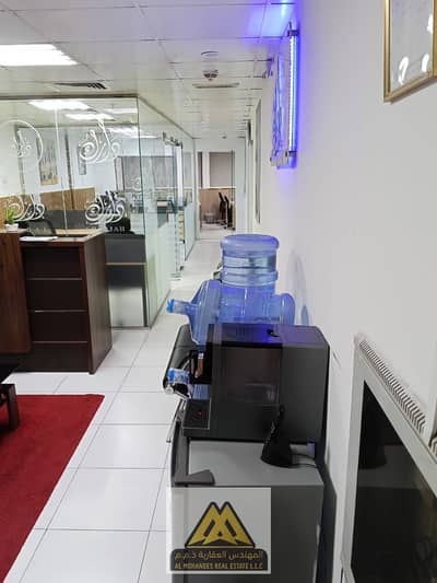 Office te Huur in Al Rashidiya, Ajman - WhatsApp Image 2026-08-14 at 11.25. 05 PM (3). jpeg