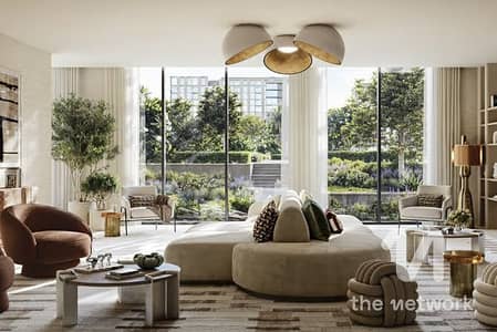 1 Schlafzimmer Wohnung zum zum Verkauf in Expo City, Dubai - Wohnung in Expo City，Terra Woods，Terra Woods Building 2, 1 schlafzimmer, 1641888 AED - 16209512