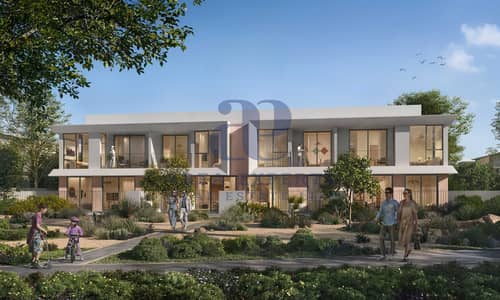 山谷小区， 迪拜 3 卧室别墅待售 - 位于山谷小区，Velora 2 3 卧室的别墅 3350000 AED - 16209515
