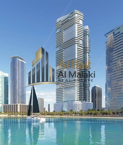 2 Bedroom Apartment for Sale in Al Mamzar, Sharjah - WhatsApp Image 2026-08-16 at 2.29. 48 PM (1). jpeg