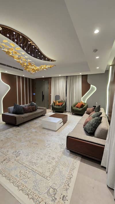 5 Schlafzimmer Villa zum zur Miete in Al Khawaneej, Dubai - Villa in Al Khawaneej，Al Khawaneej 2, 5 schlafzimmer, 450000 AED - 16209533
