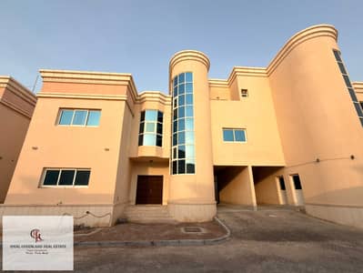 4 Bedroom Villa for Rent in Mohamed Bin Zayed City, Abu Dhabi - IMG_4113. jpeg 4 Bedroom Villa for Rent in Mohamed Bin Zayed City, Abu Dhabi - IMG_4113. jpeg