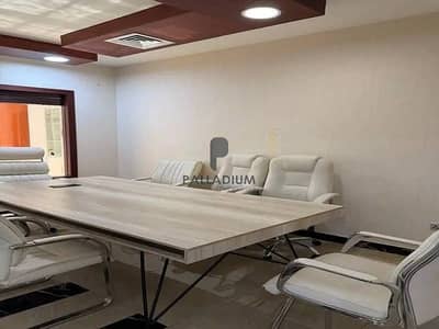 商业湾, 迪拜 写字楼待租 - 位于商业湾,苜蓿湾大厦 的写字楼 150000 AED - 16209559 商业湾, 迪拜 写字楼待租 - 位于商业湾,苜蓿湾大厦 的写字楼 150000 AED - 16209559