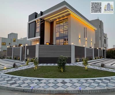 4 Schlafzimmer Villa zum zur Miete in Al Helio, Ajman - WhatsApp Image 2026-08-17 at 12.21. 44 PM (1). jpeg 4 Schlafzimmer Villa zum zur Miete in Al Helio, Ajman - WhatsApp Image 2026-08-17 at 12.21. 44 PM (1). jpeg