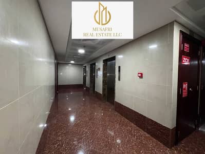 1 Slaapkamer Appartement te Huur in Al Taawun, Sharjah - IMG_5625. jpg