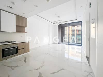 1 Schlafzimmer Wohnung zum zur Miete in Dubai Hills Estate, Dubai - Wohnung in Dubai Hills Estate，The Pinnacle, 1 schlafzimmer, 90000 AED - 16209578