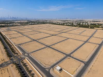 Plot in vendita a Nad Al Sheba, Dubai - Terreno a Nad Al Sheba,Nad Al Sheba 1,Nad Al Sheba Gardens,Nad Al Sheba Gardens 1, 7750000 AED - 16209581 Plot in vendita a Nad Al Sheba, Dubai - Terreno a Nad Al Sheba,Nad Al Sheba 1,Nad Al Sheba Gardens,Nad Al Sheba Gardens 1, 7750000 AED - 16209581