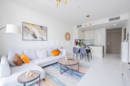 Appartement de 1 chambre à à louer à Mohammed Bin Rashid City (MBR City), Dubai - 9. jpg