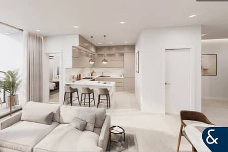 3 Camere Appartamento in vendita a Jumeirah Lake Towers (JLT), Dubai - Appartamento a Jumeirah Lake Towers (JLT)，Sobha Verde, 3 camere da letto, 3890000 AED - 16209593