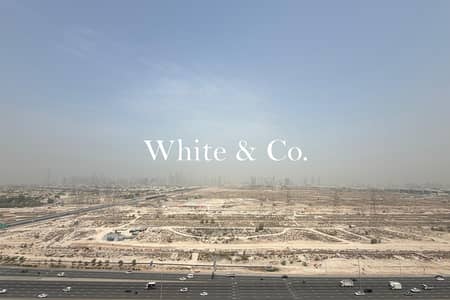 Studio for Sale in Jumeirah Village Circle (JVC), Dubai - Brand New | Marina Skyline | Spacious Unit