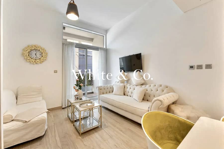 Apartamento en Dubai Marina,Studio One Tower, 1 dormitorio, 1390000 AED - 16209614 Apartamento en Dubai Marina,Studio One Tower, 1 dormitorio, 1390000 AED - 16209614