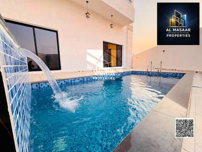 5 Slaapkamers Villa te Koop in Al Helio, Ajman - batch_WhatsApp Image 2026-08-17 at 12.13. 01 AM (6). jpeg