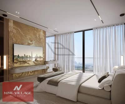 Appartement de 1 chambre à à vendre à Jumeirah Village Triangle (JVT), Dubai - 5. webp