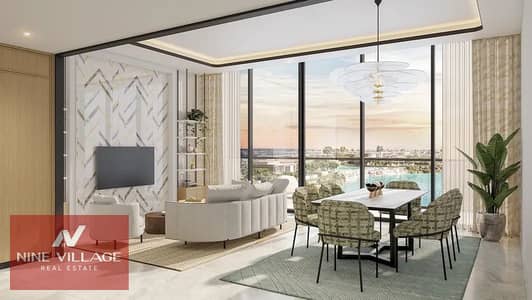 1 habitación Apartamento para en Venta en Dubai South, Dubai - 2. webp 1 habitación Apartamento para en Venta en Dubai South, Dubai - 2. webp