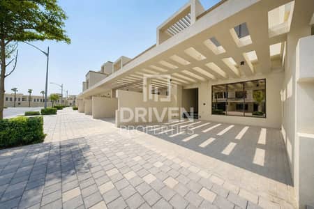 4 Schlafzimmer Townhouse zum zur Miete in DAMAC Lagoons, Dubai - Reihenhaus in DAMAC Lagoons,Costa Brava, 4 schlafzimmer, 139890 AED - 16172907 4 Schlafzimmer Townhouse zum zur Miete in DAMAC Lagoons, Dubai - Reihenhaus in DAMAC Lagoons,Costa Brava, 4 schlafzimmer, 139890 AED - 16172907