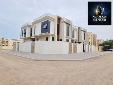 5 Bedroom Villa for Sale in Al Mowaihat, Ajman - WhatsApp Image 2026-08-18 at 11.25. 27 AM. jpeg 5 Bedroom Villa for Sale in Al Mowaihat, Ajman - WhatsApp Image 2026-08-18 at 11.25. 27 AM. jpeg