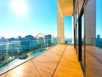 3 Slaapkamers Appartement te Huur in Al Maryah Island, Abu Dhabi - d3628beb-0f62-4be3-a1bd-d72bec5e6096. png 3 Slaapkamers Appartement te Huur in Al Maryah Island, Abu Dhabi - d3628beb-0f62-4be3-a1bd-d72bec5e6096. png