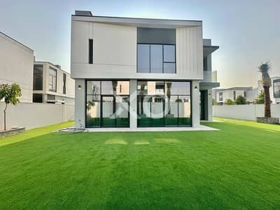 4 Bedroom Villa for Rent in Al Furjan, Dubai - Corner | Beautifully Landscaped | Type A 4 Bedroom Villa for Rent in Al Furjan, Dubai - Corner | Beautifully Landscaped | Type A