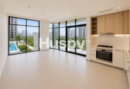 3 habitaciones Apartamento para en Alquiler en Dubai Hills Estate, Dubai - Apartamento en Dubai Hills Estate，Parkside Views, 3 dormitorios, 290000 AED - 16209716