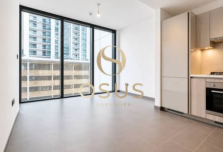 1 Slaapkamer Appartement te Huur in Sobha Hartland, Dubai - image_0