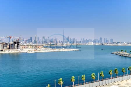 4 Schlafzimmer Penthouse zum zum Verkauf in Jumeirah, Dubai - 11. jpg