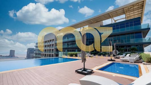 1 Slaapkamer Appartement te Koop in Saadiyat Island, Abu Dhabi - WhatsApp Image 2026-08-18 at 11.25. 03 AM (1). jpeg