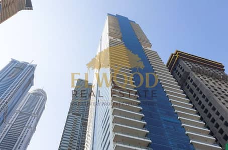 1 habitación Apartamento para en Alquiler en Dubai Marina, Dubai - mag 218-. png