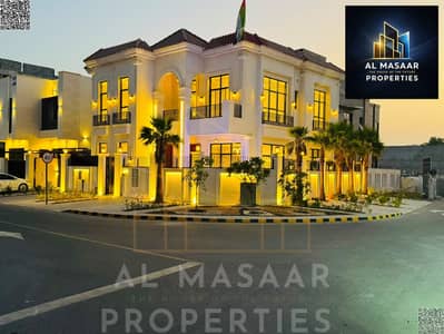 5 habitaciones Villa para en Venta en Al Yasmeen, Ajman - batch_WhatsApp Image 2026-07-04 at 9.21. 19 AM. jpeg