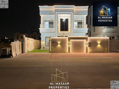 5 Bedroom Villa for Sale in Al Zahya, Ajman - batch_WhatsApp Image 2026-06-16 at 11.25. 46 PM. jpeg 5 Bedroom Villa for Sale in Al Zahya, Ajman - batch_WhatsApp Image 2026-06-16 at 11.25. 46 PM. jpeg