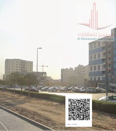 Plot zum zum Verkauf in Al Rawda, Ajman - WhatsApp Image 2026-08-18 at 11.14. 56 AM. jpeg