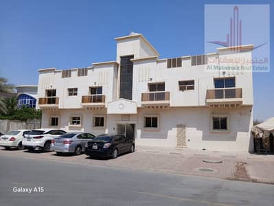 10+ Beds Building for Sale in Al Rawda, Ajman - c3efde7b-eabb-4047-9cc8-aa75ceaa1265. jpg