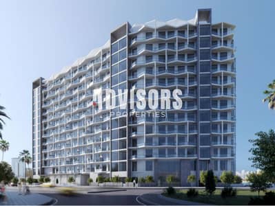 1 Bedroom Flat for Sale in Yas Island, Abu Dhabi - Exceptional Location || Luxury Lifestyle ||