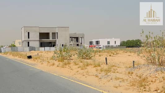 Plot in vendita a Al Zubair, Sharjah - WhatsApp Image 2026-07-05 at 9.32. 46 AM (1). jpeg