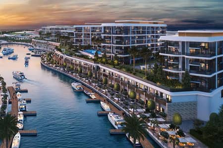 1 Bedroom Flat for Sale in Al Seanneeah, Umm Al Quwain - Marina View | Luxurious | Spacious | High ROI 1 Bedroom Flat for Sale in Al Seanneeah, Umm Al Quwain - Marina View | Luxurious | Spacious | High ROI