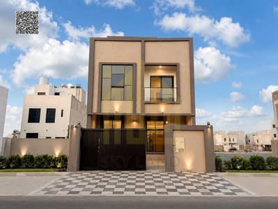 5 Camere Townhouse in vendita a Al Helio, Ajman - 1. jpeg 5 Camere Townhouse in vendita a Al Helio, Ajman - 1. jpeg