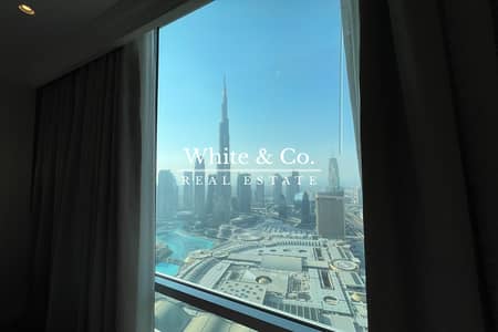 3 habitaciones Apartamento para en Alquiler en Downtown Dubai, Dubai - Apartamento en Downtown Dubai，Address Dubai Mall，The Address Fountain Views 1, 3 dormitorios, 630000 AED - 16209613