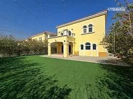 Villa in Jumeirah Park,District 7, 3 schlafzimmer, 290000 AED - 16209852 Villa in Jumeirah Park,District 7, 3 schlafzimmer, 290000 AED - 16209852