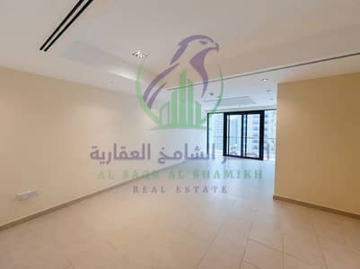2 Schlafzimmer Wohnung zum zur Miete in Al Khan, Sharjah - Real_estate_photography_enhancem…_202608181035. jpeg